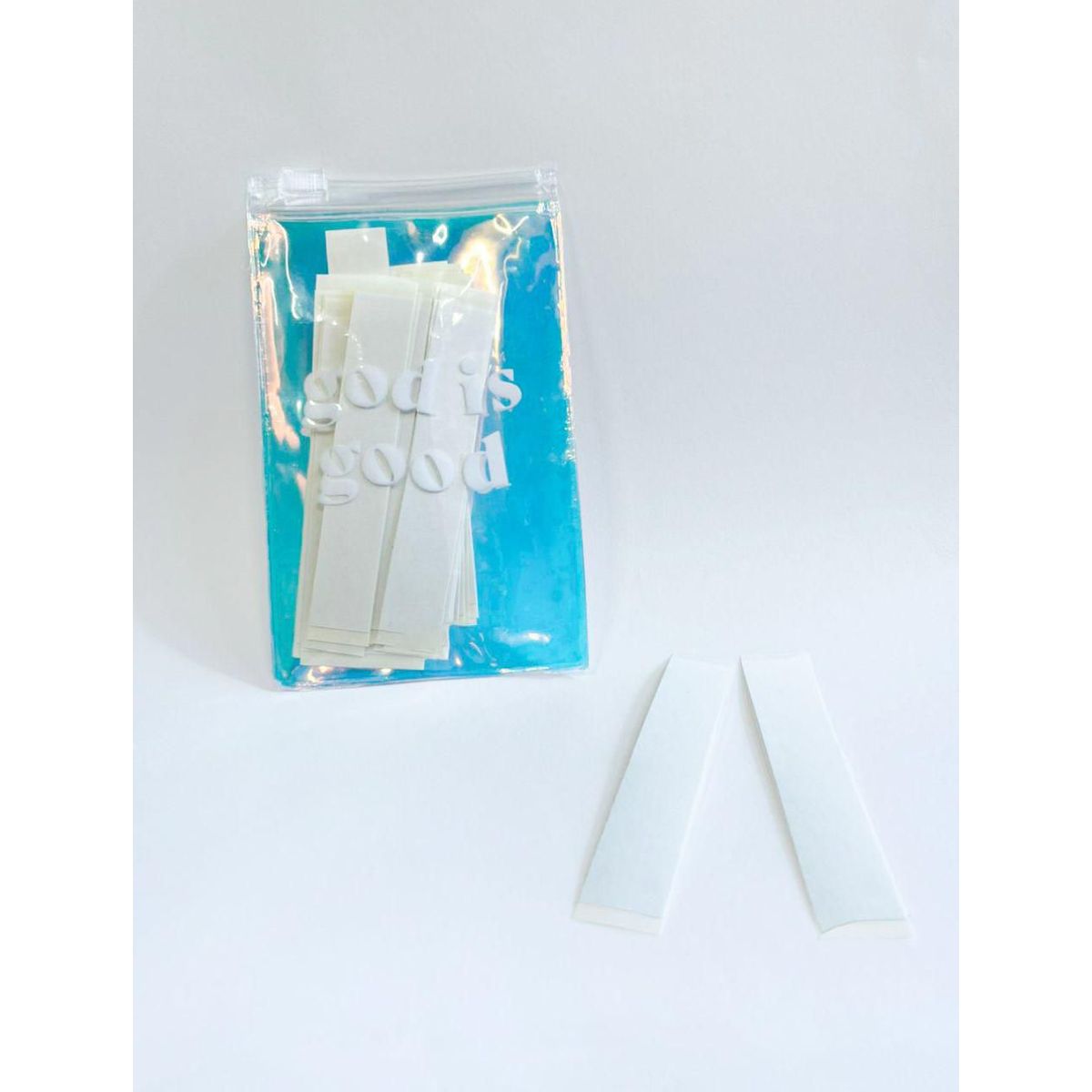 MOLGOA - Cinta Adhesiva Especializada Para Cuerpo y Ropa – 3 Metros