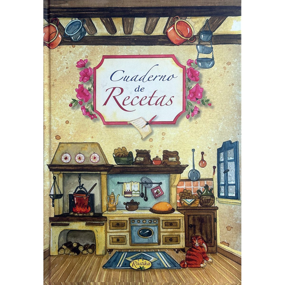 SUSAETA - Cuaderno De Recetas (T.D)