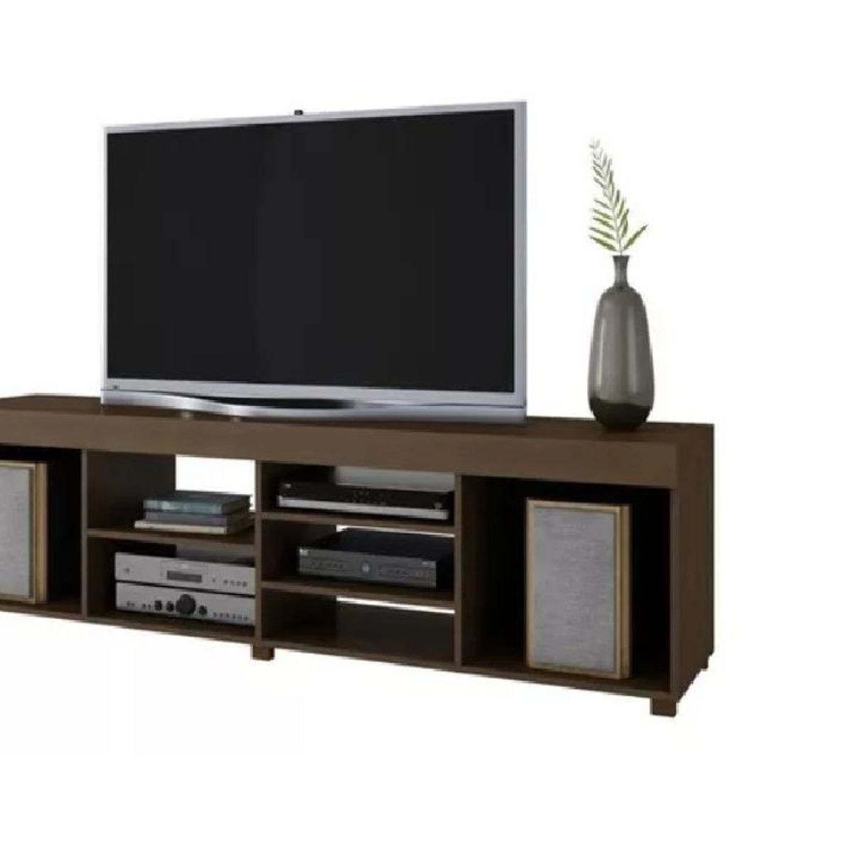 GENERICO - Rack para Tv de 65  BR 251-164