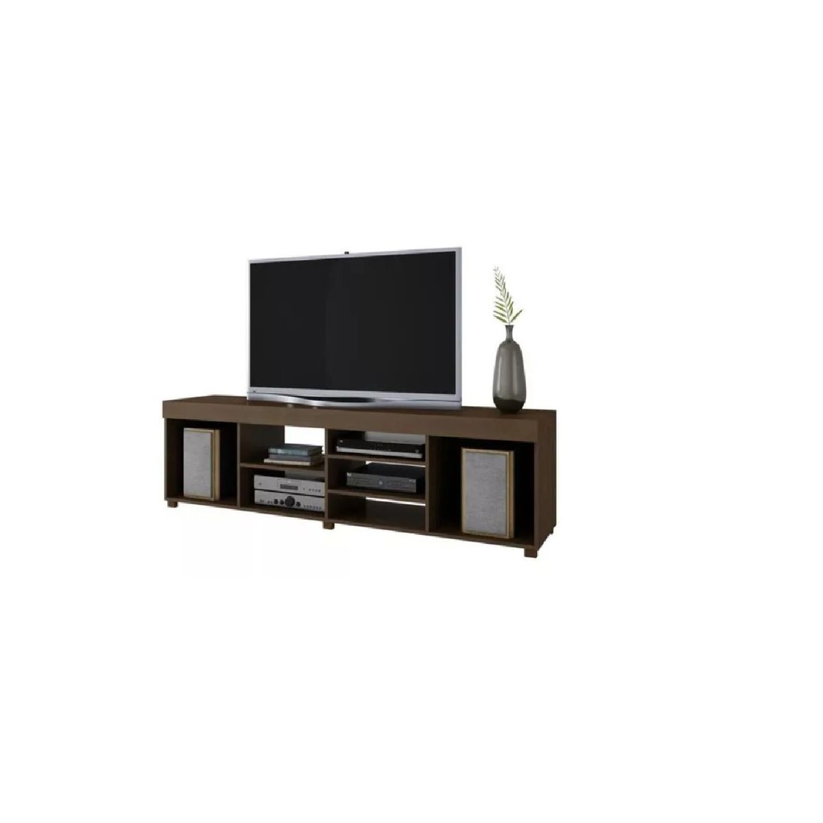 GENERICO - Rack para Tv de 65  BR 251-164