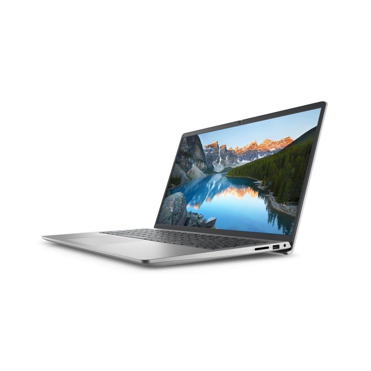 DELL - Portátil DC15250 I5 1334u 8gb Ssd 512gb 15.6 Fhd