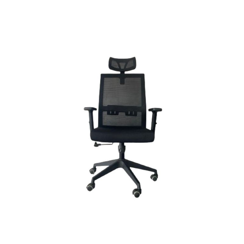 GENERICO - Silla Sabana Ergonomica de brazos graduables