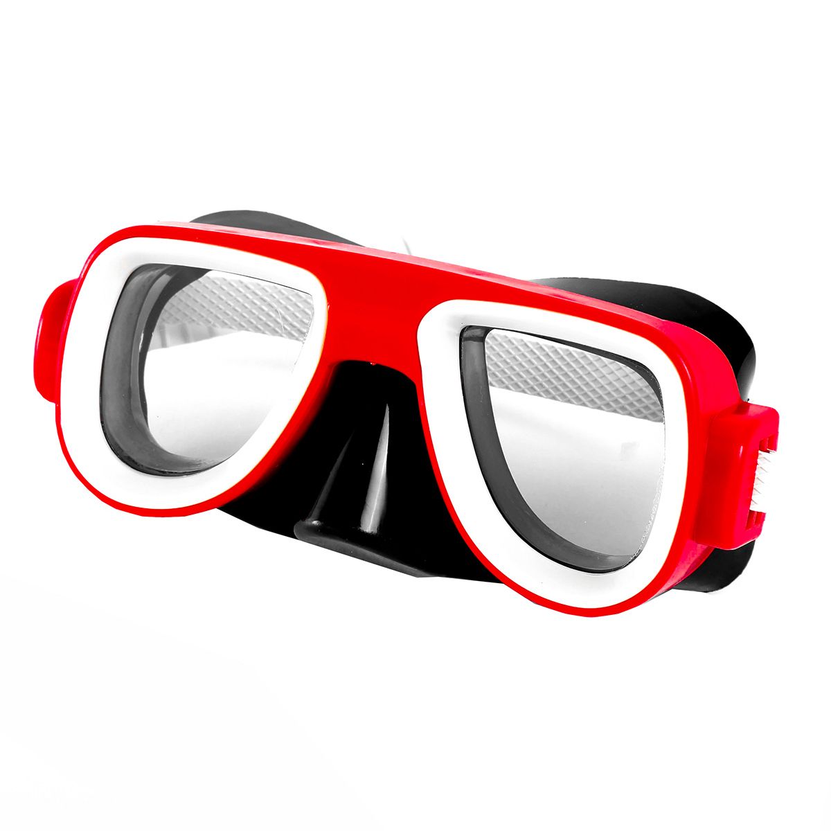 DAYOSHOP - Gafas De Natacion Swim Wenfei Ajustables Unisex Profesional