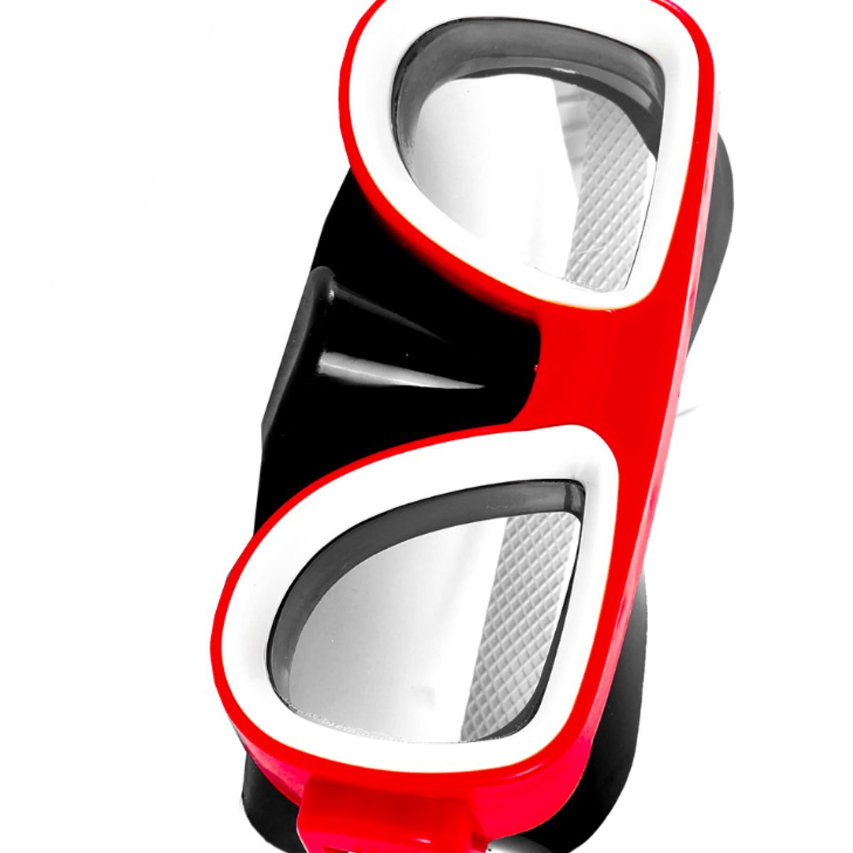 DAYOSHOP - Gafas De Natacion Swim Wenfei Ajustables Unisex Profesional