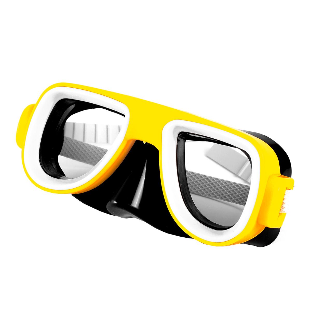 DAYOSHOP - Gafas De Natacion Swim Wenfei Ajustables Unisex Profesional