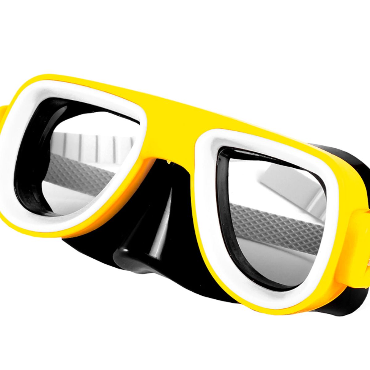 DAYOSHOP - Gafas De Natacion Swim Wenfei Ajustables Unisex Profesional