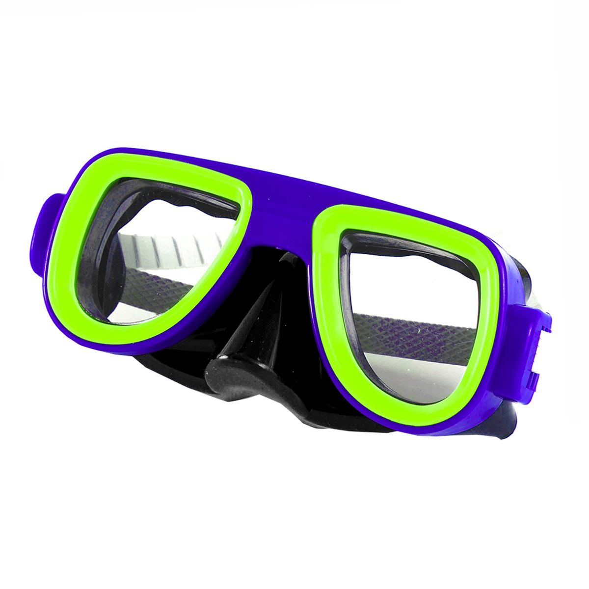 DAYOSHOP - Gafas De Natacion Swim Wenfei Ajustables Unisex Profesional