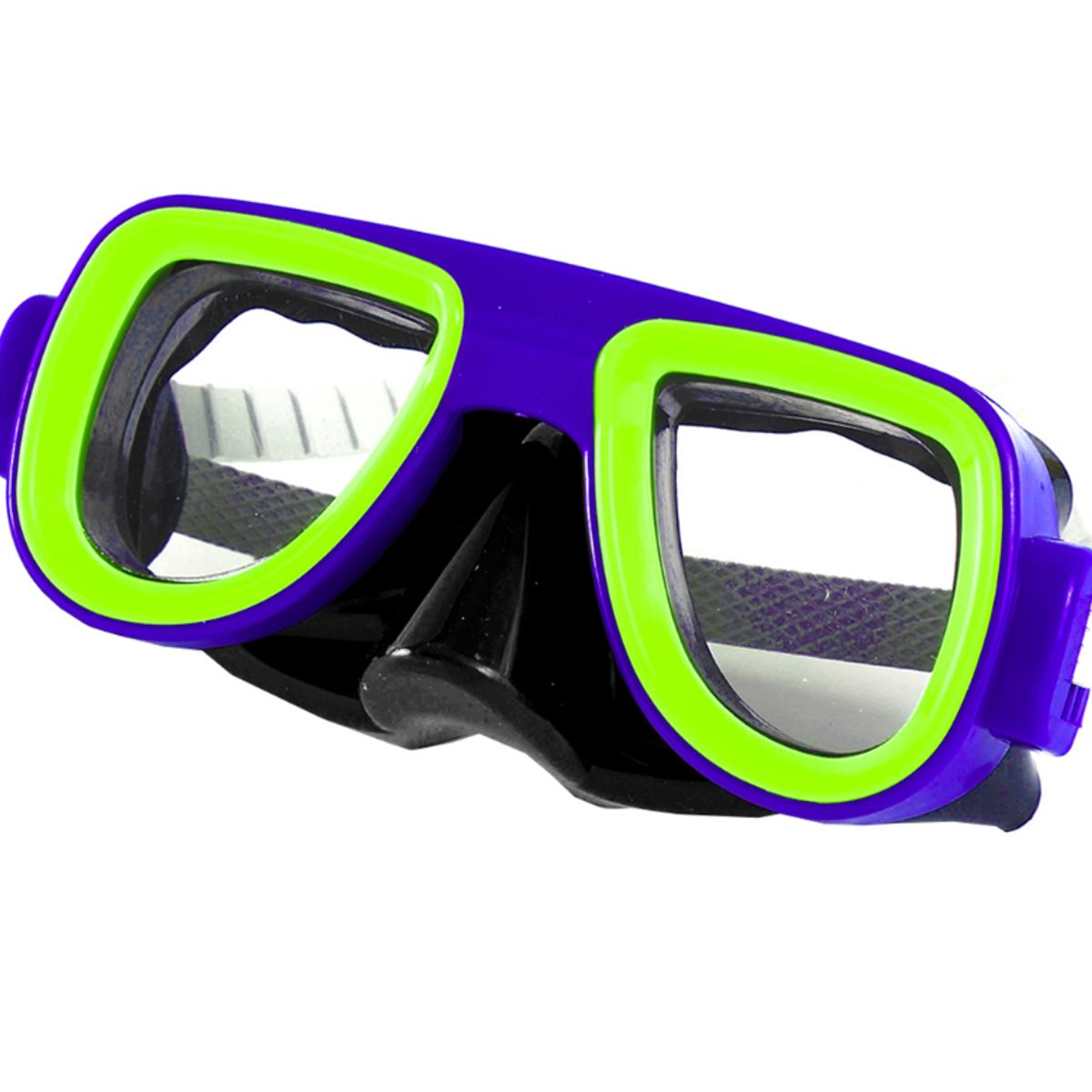 DAYOSHOP - Gafas De Natacion Swim Wenfei Ajustables Unisex Profesional