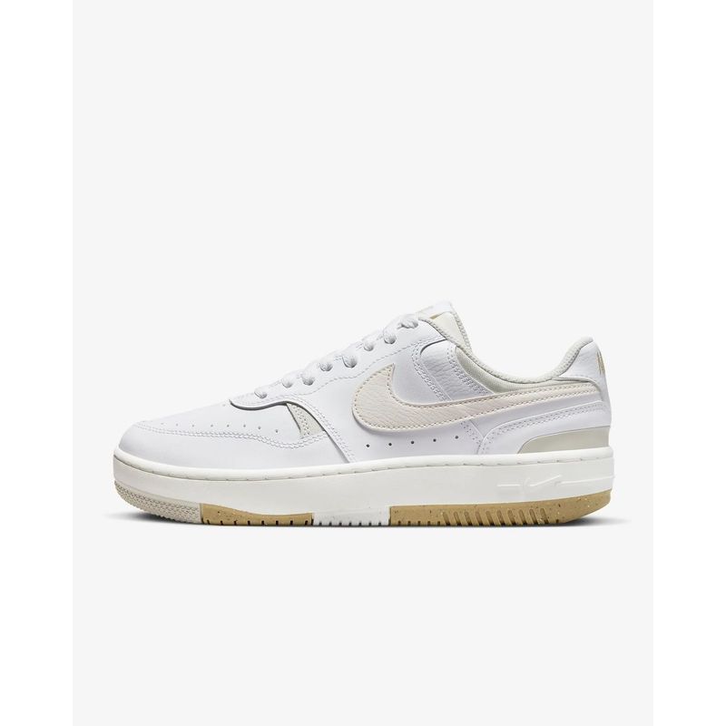 NIKE - TENIS NIKE MUJER GAMMA FORCE BLANCO