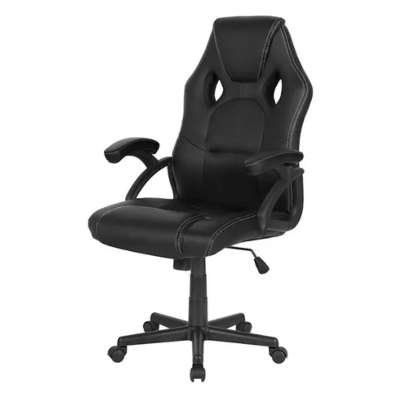 AKIVOY - Silla Gamer Raptor Color Negro
