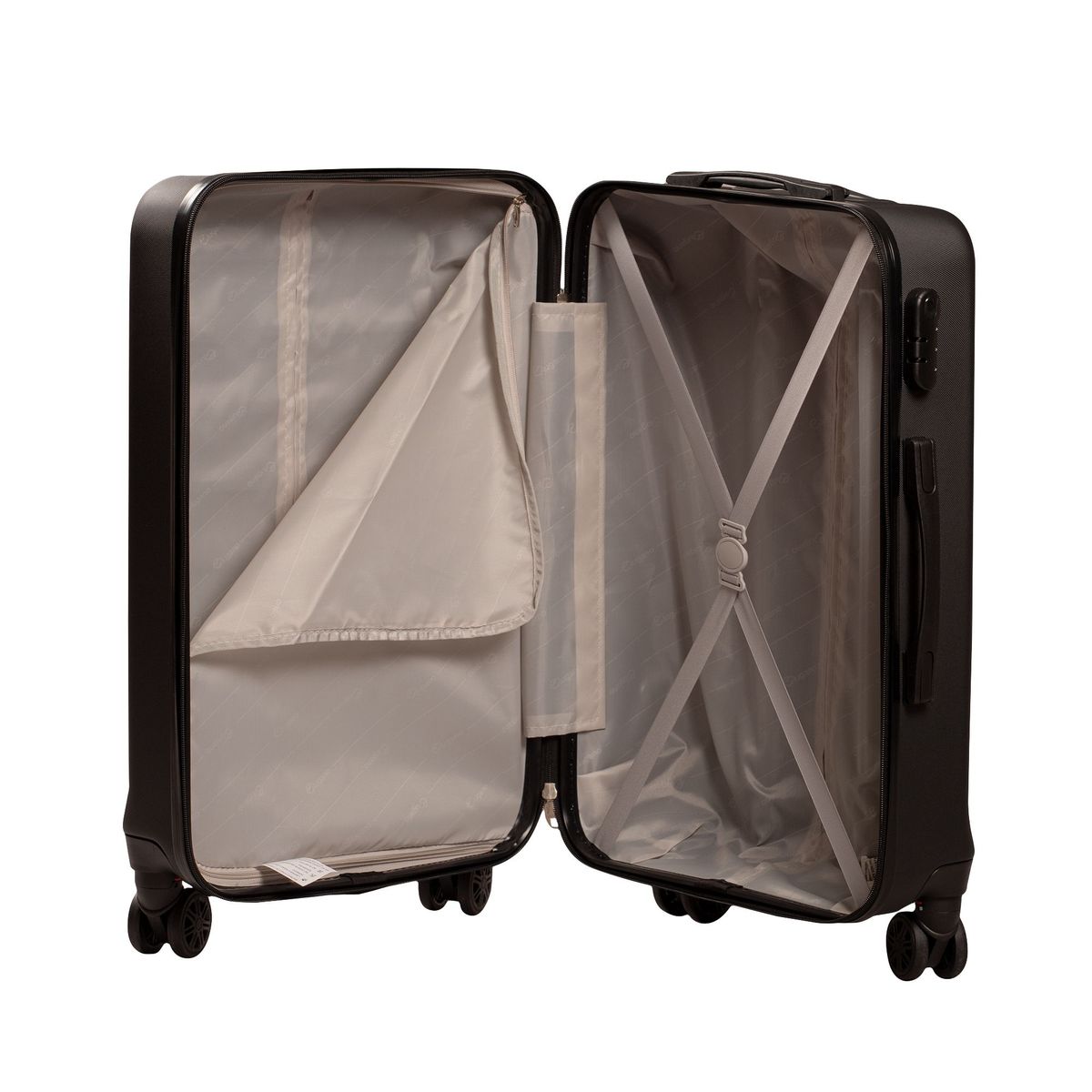 LUGANO - MALETA LUGANO BONUCCI MEDIANA