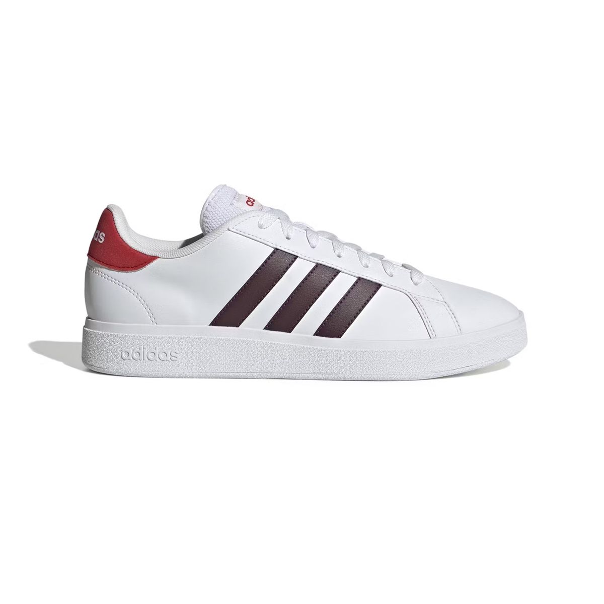 ADIDAS - Tenis Adidas Grand Court Base 2.0