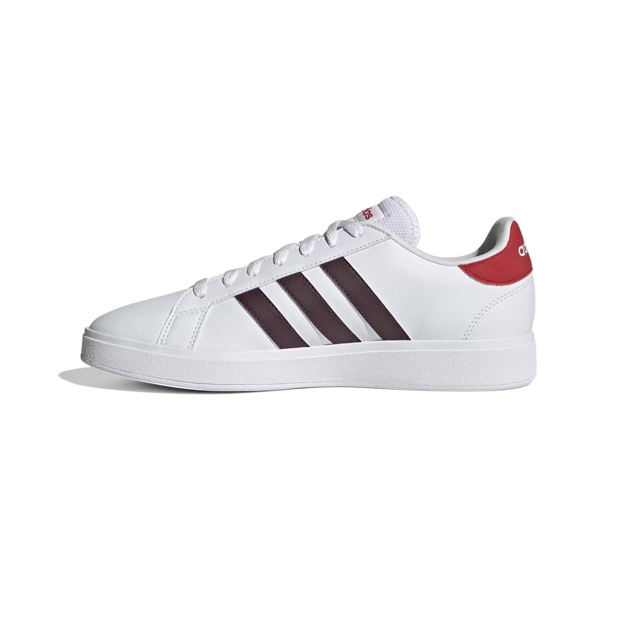ADIDAS - Tenis Adidas Grand Court Base 2.0