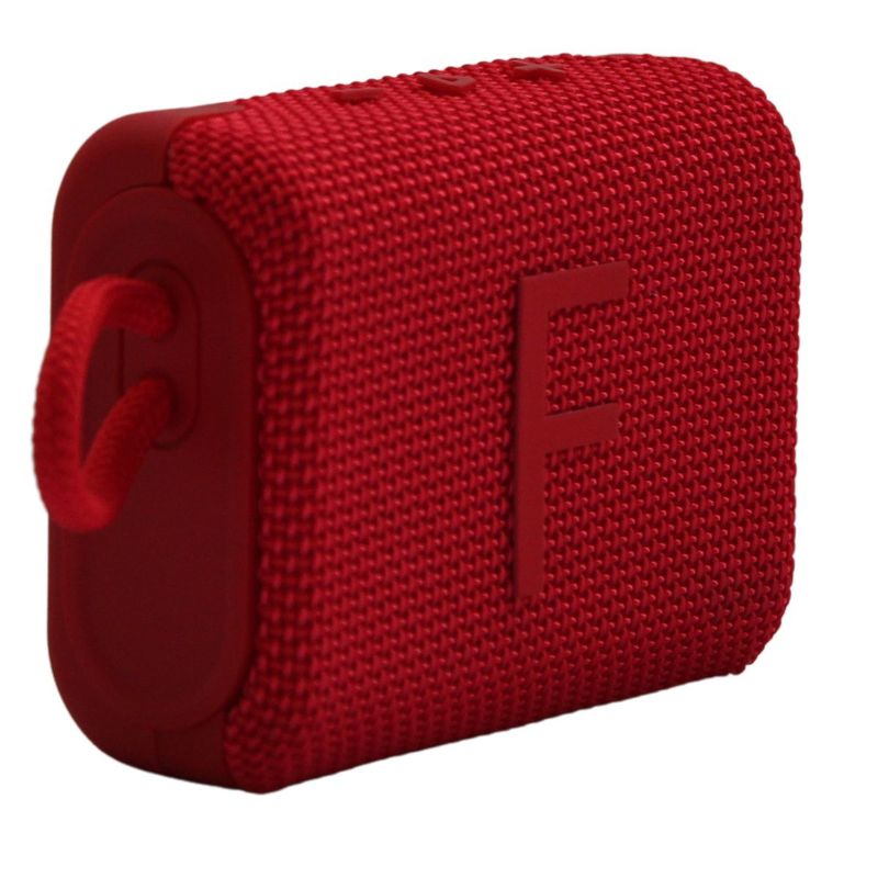 GENERICO - Parlante Bafle Bluetooth Portatil Recargable Radio FM