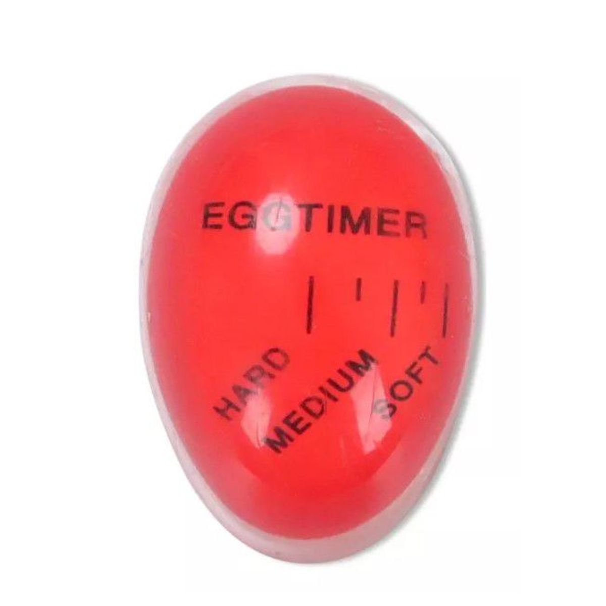 AFM - Huevo Medidor Temporizador De Cocción Perfecta Egg Time
