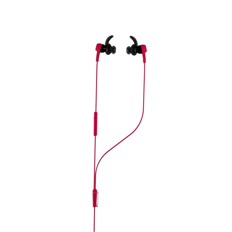 JBL - Audífonos JBL SYNCHROS REFLECT I IPHONE Rojo IN - EAR