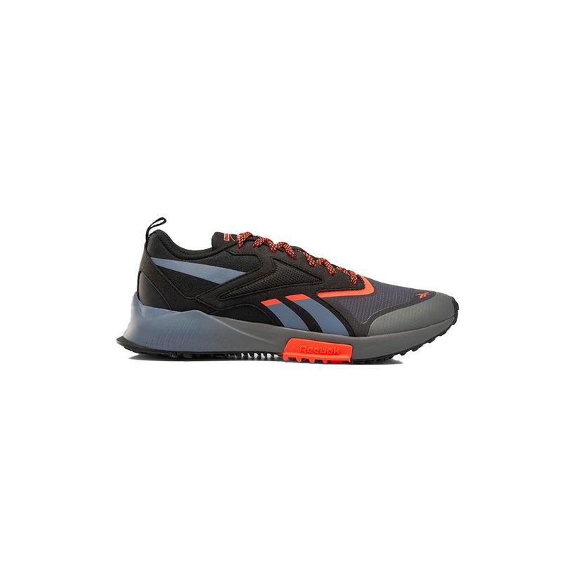 REEBOK - Tenis Hombre Reebok Levante Trail - Negro-Multicolor