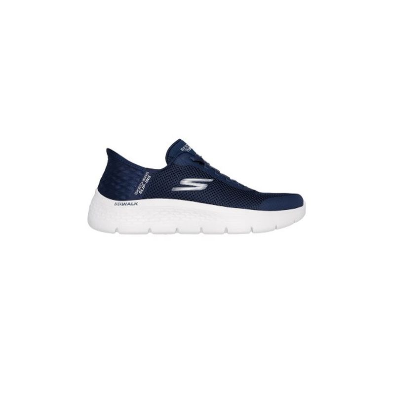 SKECHERS - Tenis Mujer Skechers Go Flex - Azul