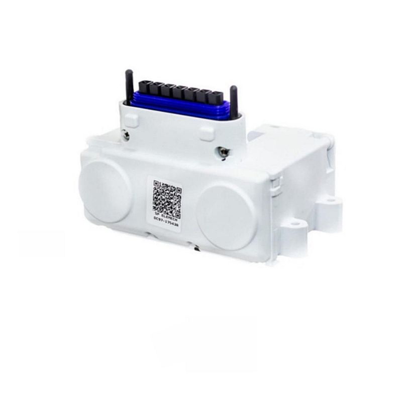 SAMSUNG - Modulo Dispensador Jabon Lavadora Frontal Samsung.
