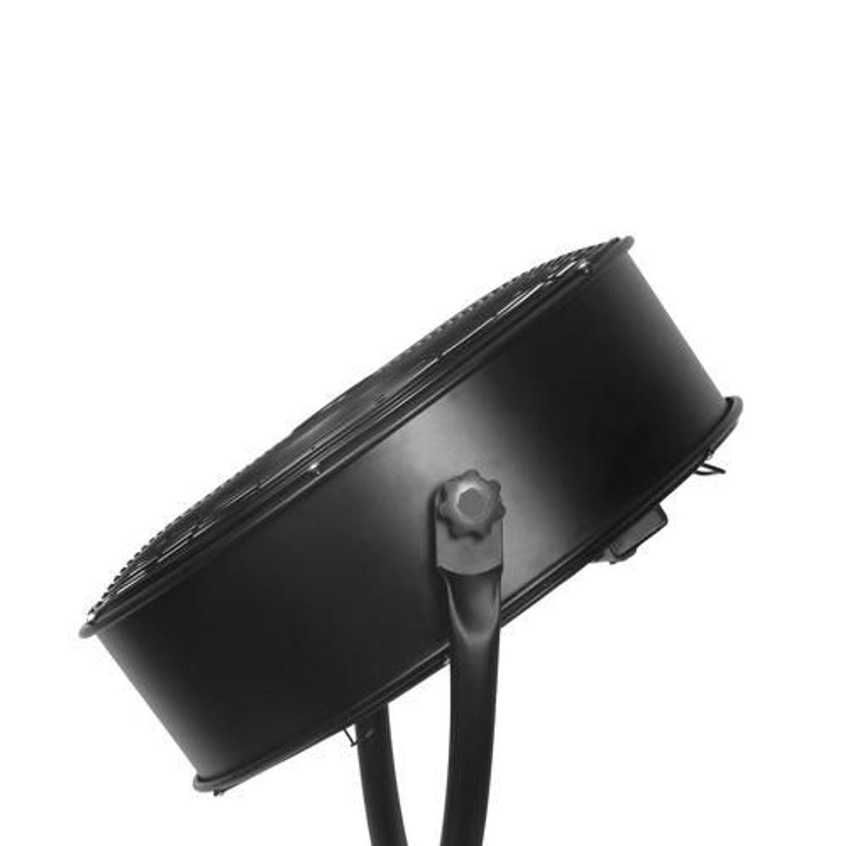 VENTILO - Ventilador de Uso Industrial UltraPotente de Pie 130W Ventisol