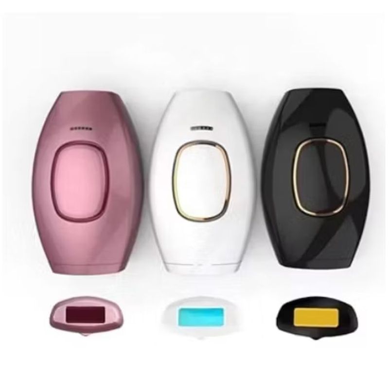 GENERICO - Depilador laser ipl hair dt-111