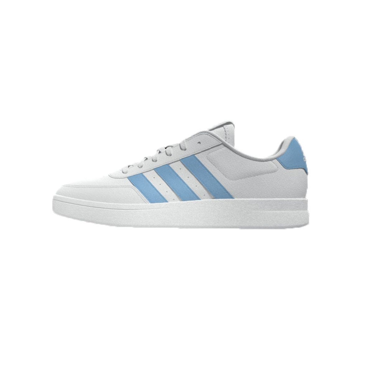 ADIDAS - Tenis Mujer adidas Breaknet - Blanco-Azul