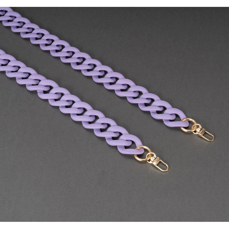 GENERICO - Cadena Strap Cordón Cuerda Correa con para Celular Funda Malak