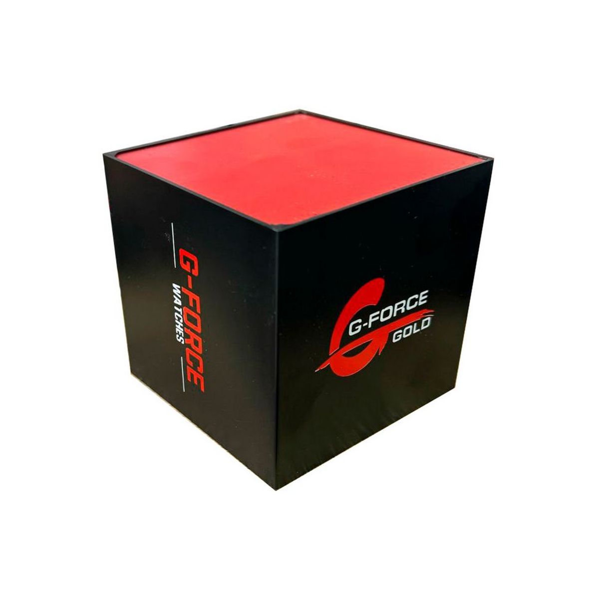 GFORCE - Reloj Digital Analogo G-force Al179 Deportivo + Estuche