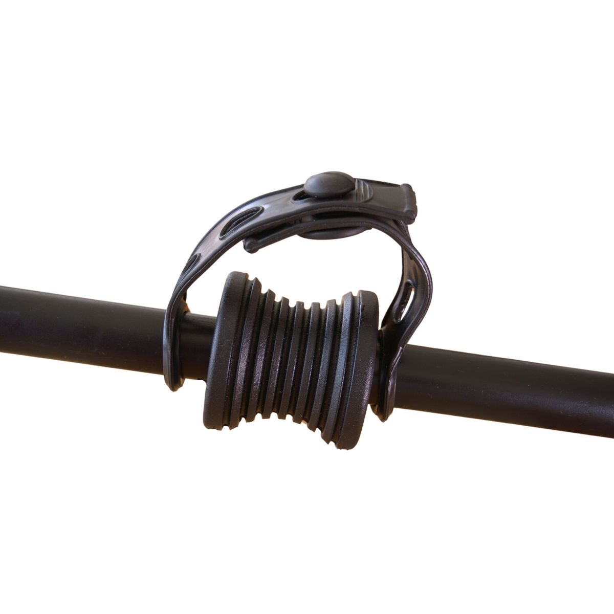 GENERICO - CARRETES CON CORREA ELASTICA PARA PORTABICICLETAS DE BAÚL