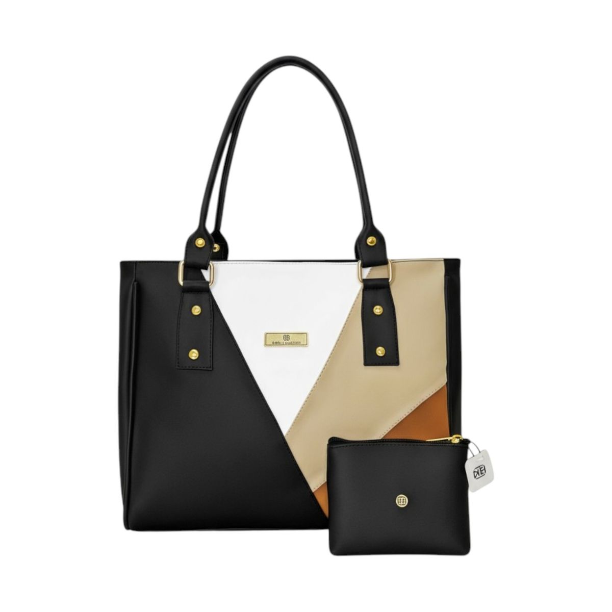 KARLA CHACON - Bolso Dama Cartera Mujer Karla Chacon Olga