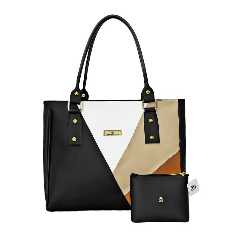 KARLA CHACON - Bolso Dama Cartera Mujer Karla Chacon Olga