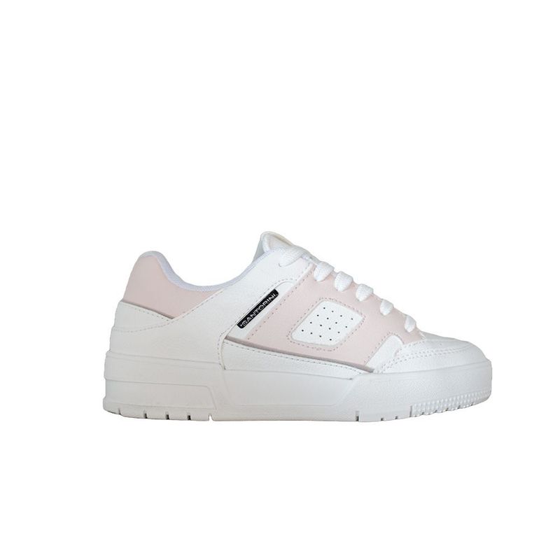 SANTORINI - TENIS PARA MUJER DESUA NUDE