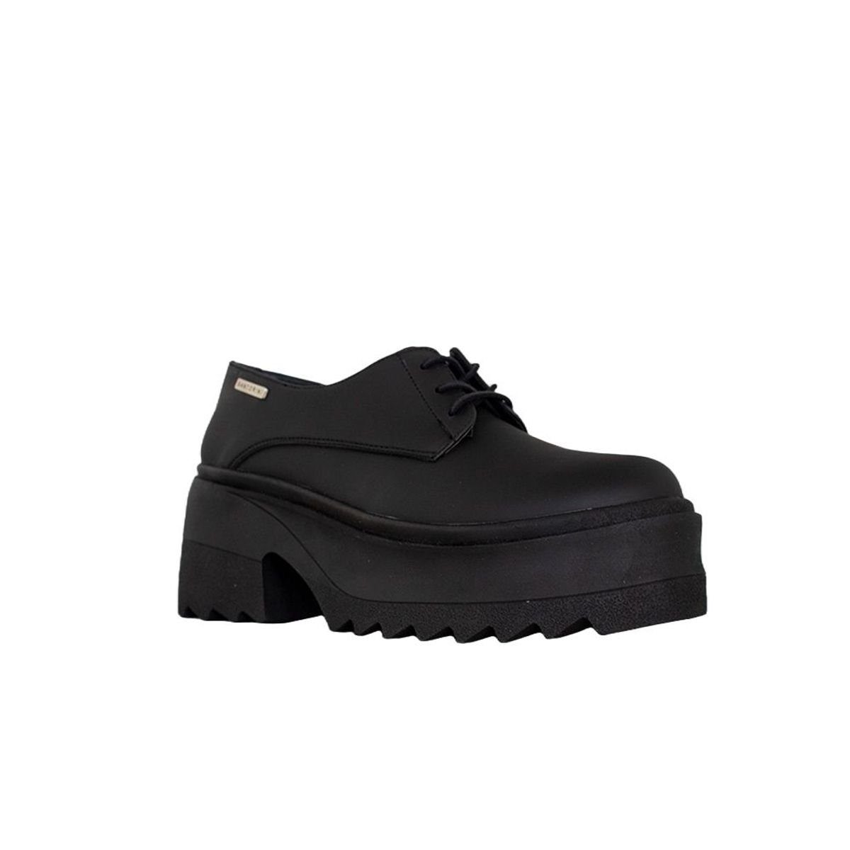 SANTORINI - ZAPATOS PARA MUJER TORIAN NEGRO