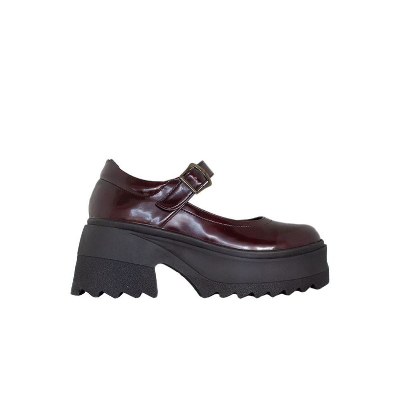 SANTORINI - ZAPATOS PARA MUJER PRATA VINOTINT