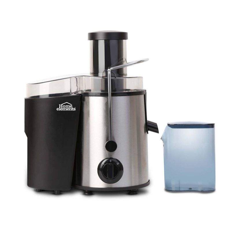 HOME ELEMENTS - Extractor De Juegos Home Elements Heej 617 Negro