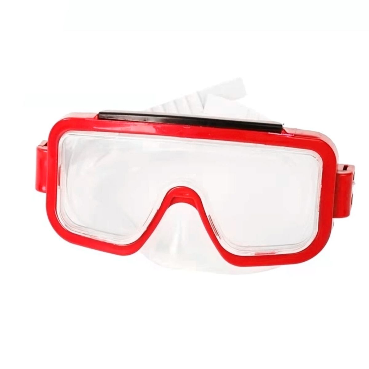 DAYOSHOP - Gafas De Natacion Swim Ajustables Unisex Profesional