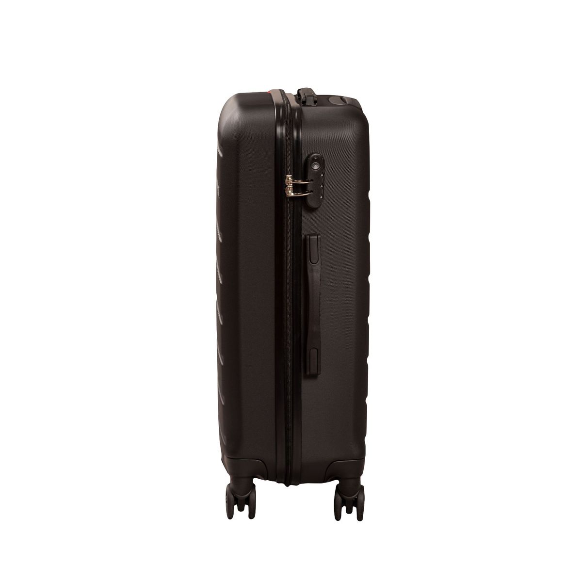 LUGANO - MALETA LUGANO BONUCCI GRANDE