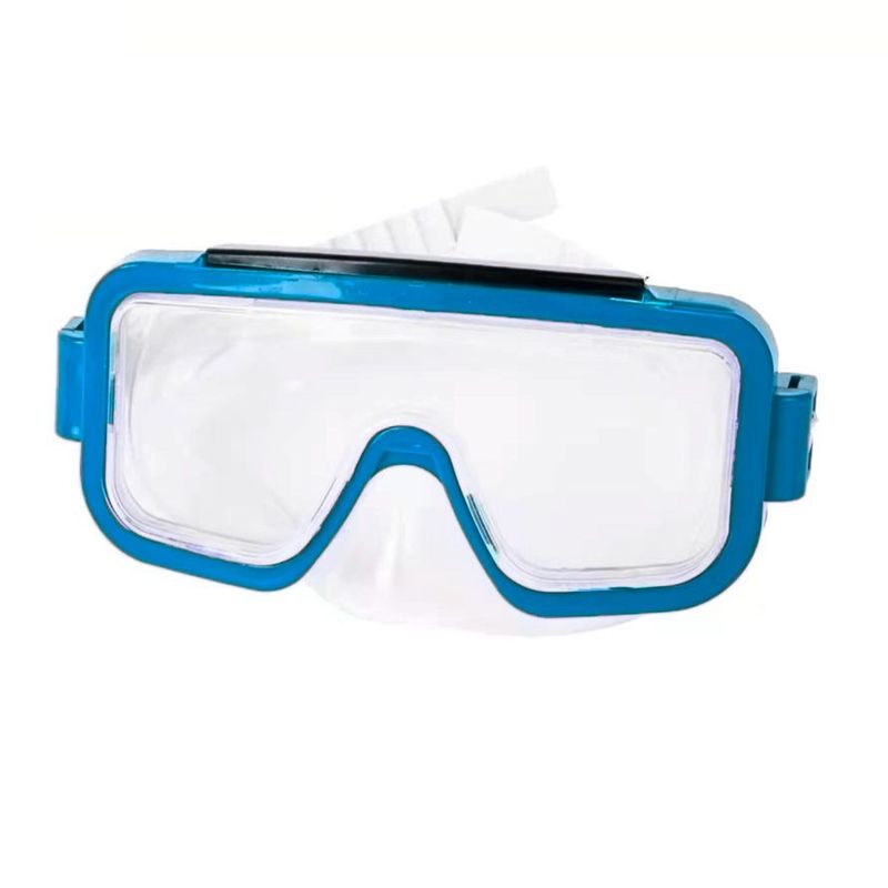 DAYOSHOP - Gafas De Natacion Swim Ajustables Unisex Profesional