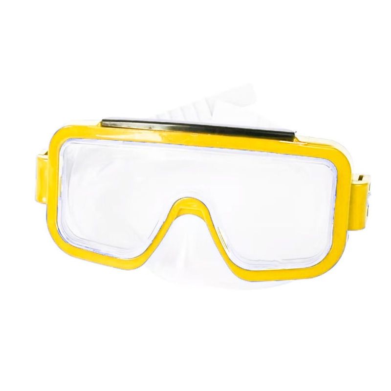 DAYOSHOP - Gafas De Natacion Swim Ajustables Unisex Profesional