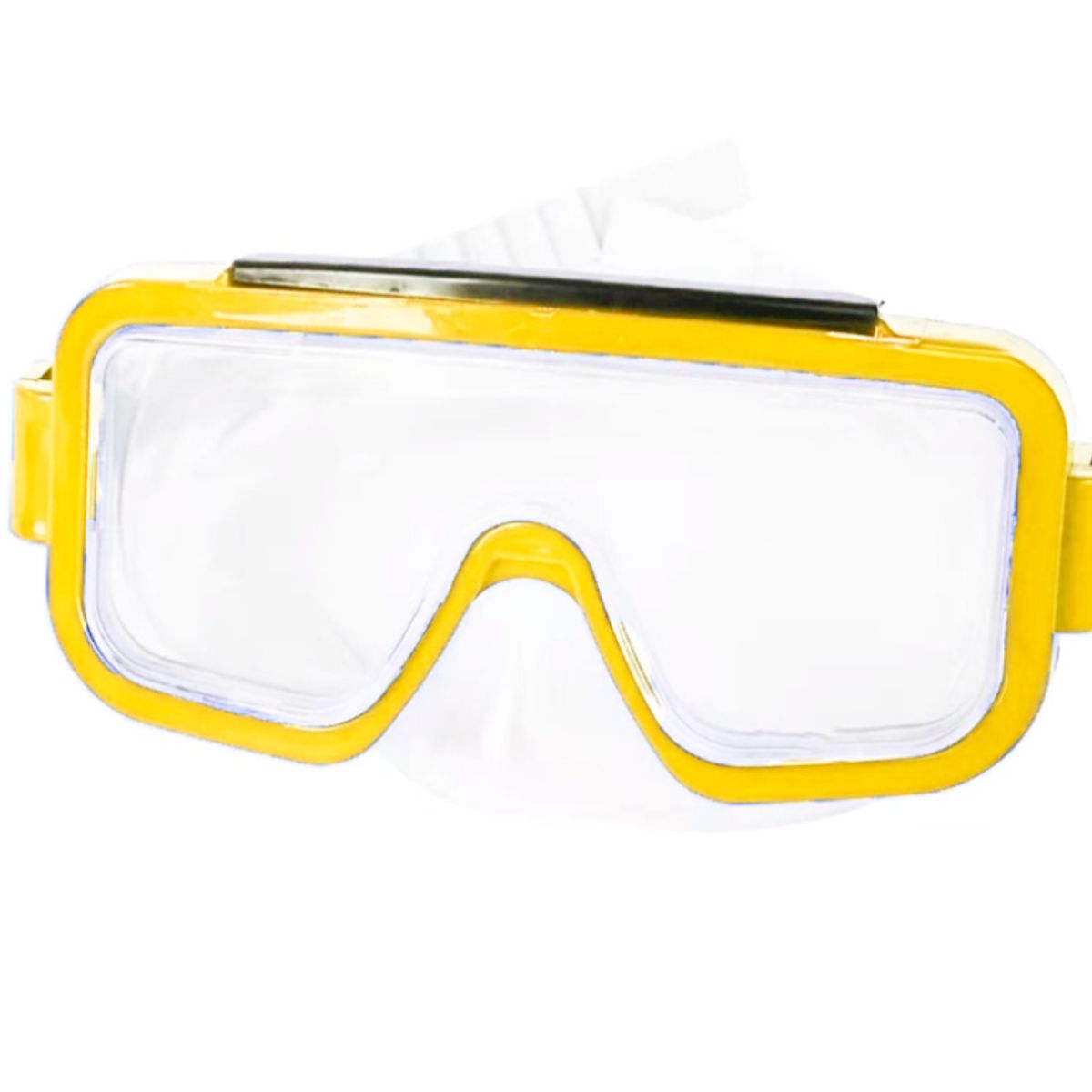 DAYOSHOP - Gafas De Natacion Swim Ajustables Unisex Profesional