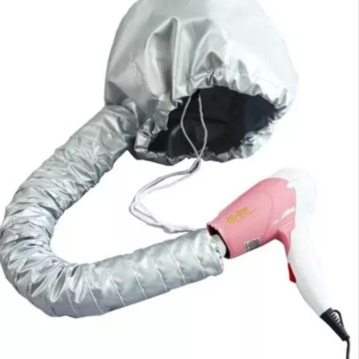 AFM - Gorro Térmico para Cabello