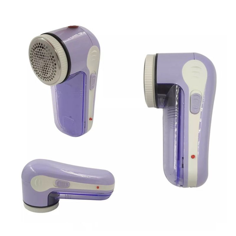 GENERICO - Extractor Removedor De Pelusas Para Ropa