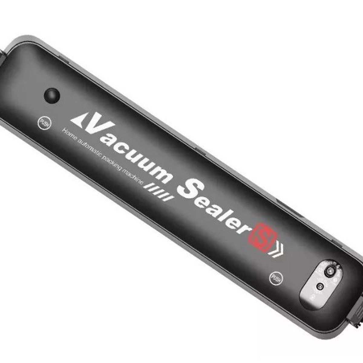 AFM - Maquina Empacadora Automática Selladora De Bolsas Al Vacío