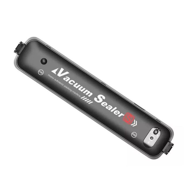AFM - Maquina Empacadora Automática Selladora De Bolsas Al Vacío