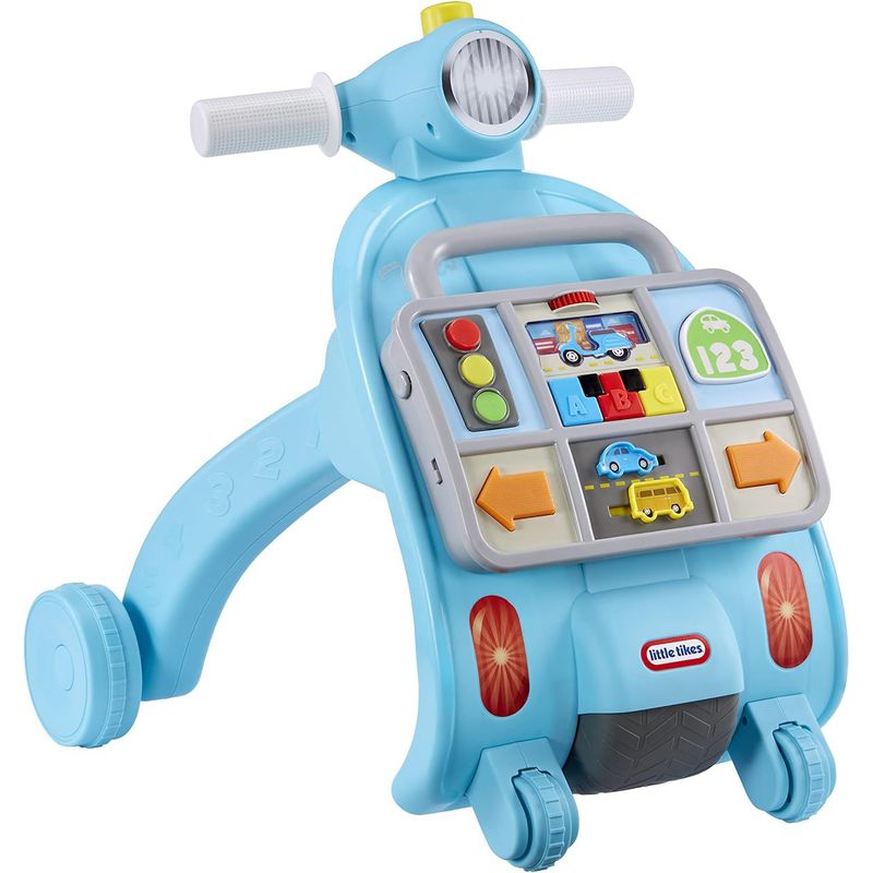 LITTLE TIKES - Caminador Carril De Aprendizaje Little Tikes Learning Lane
