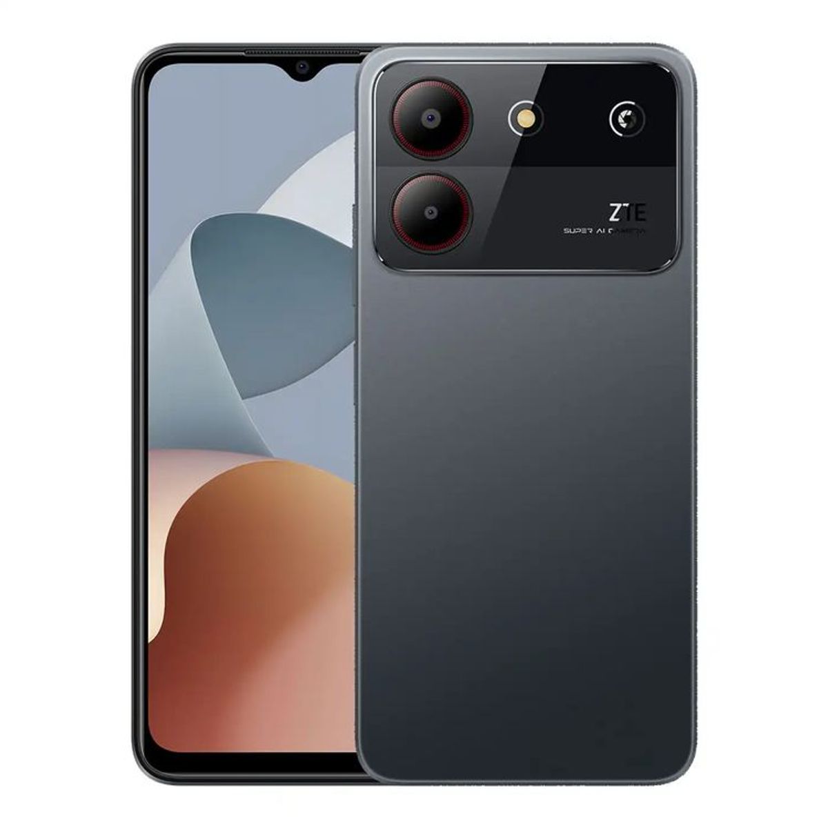 ZTE - Celular ZTE BLADE A54 128GB 4GB RAM