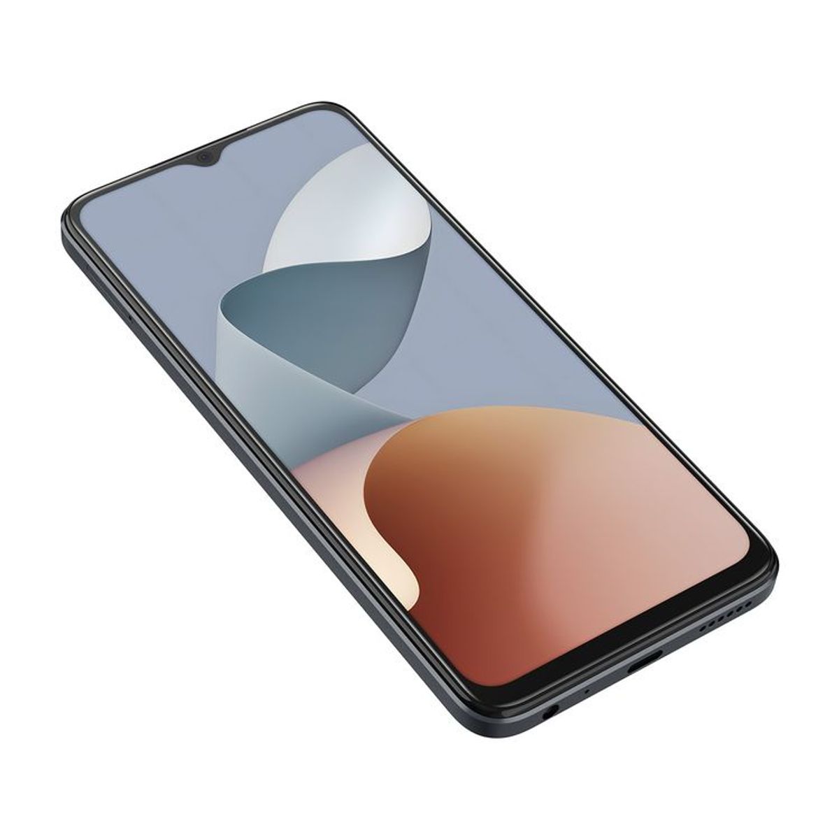 ZTE - Celular ZTE BLADE A54 128GB 4GB RAM