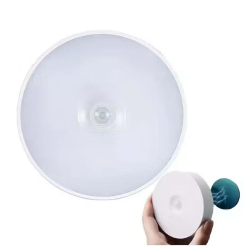 GENERICO - Luz led con imán 360° dt-118