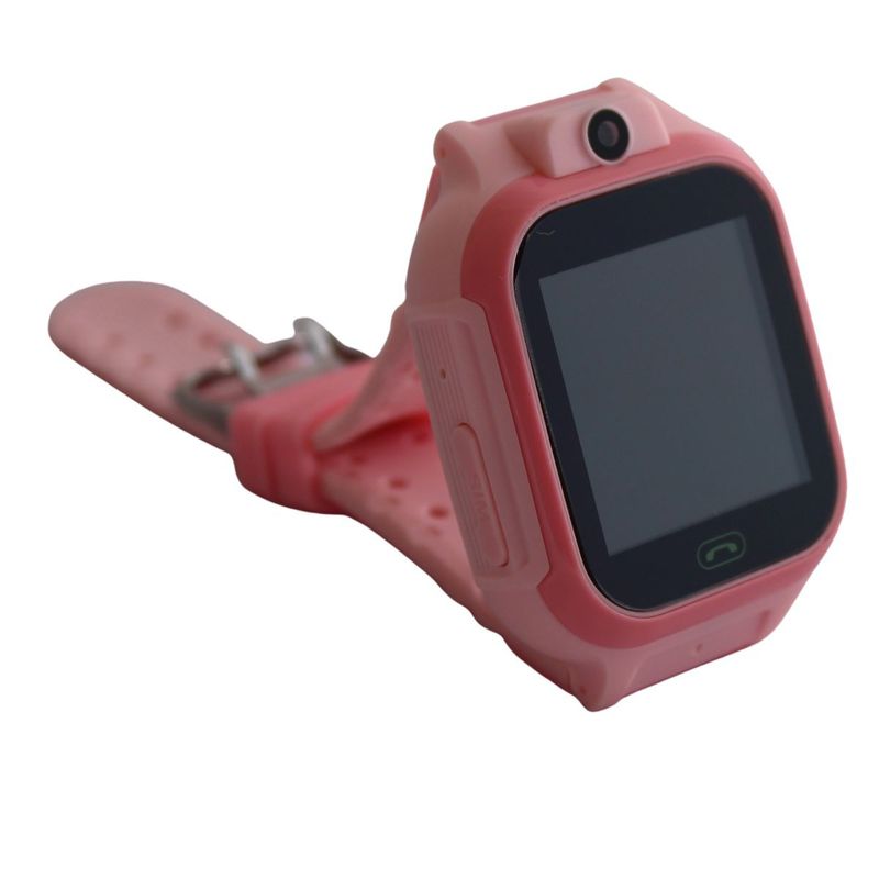 GENERICO - Smartwatch Reloj Pulsera Inteligente Para Niñas