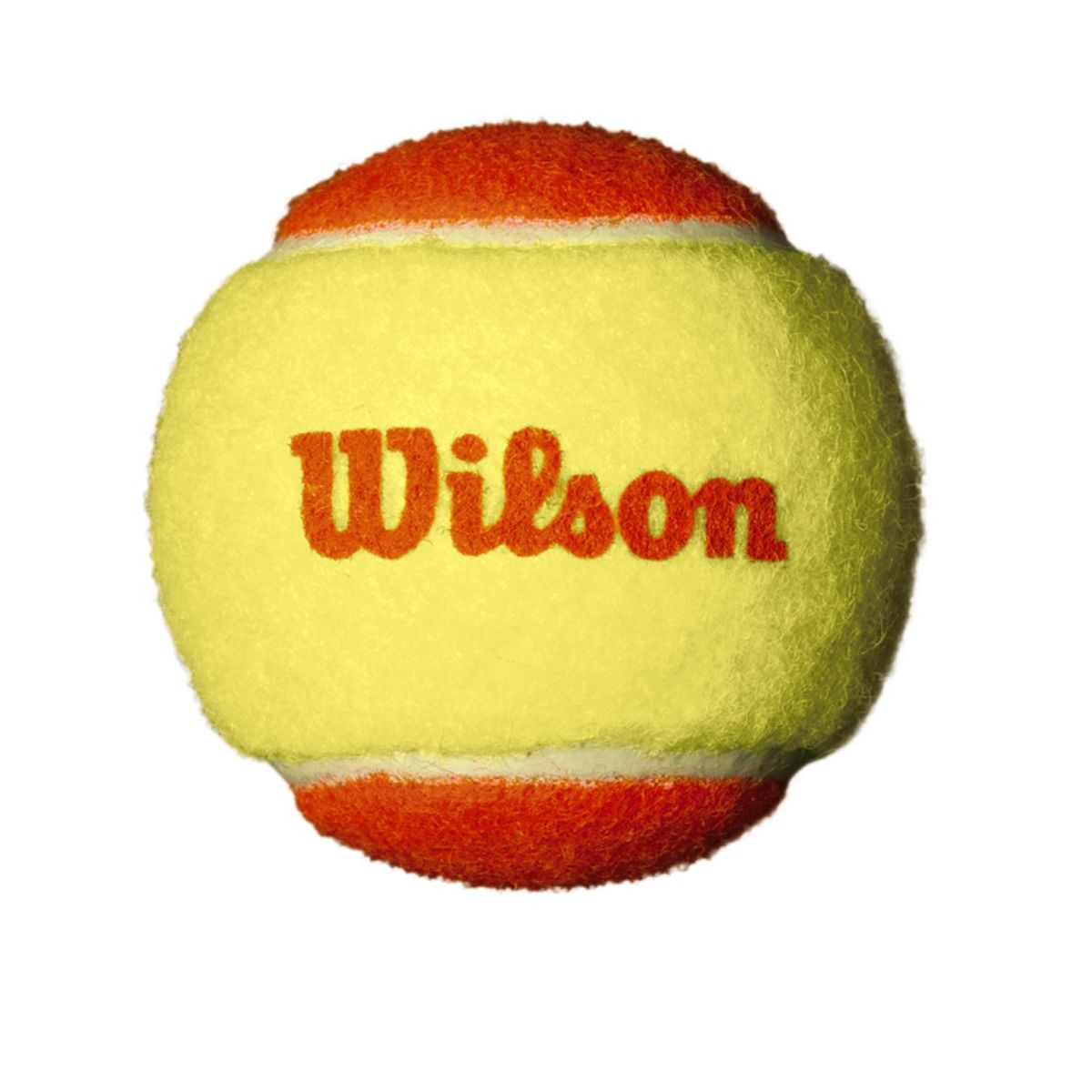 WILSON - Pelotas de Tenis Wilson US Open Transición Naranja x3